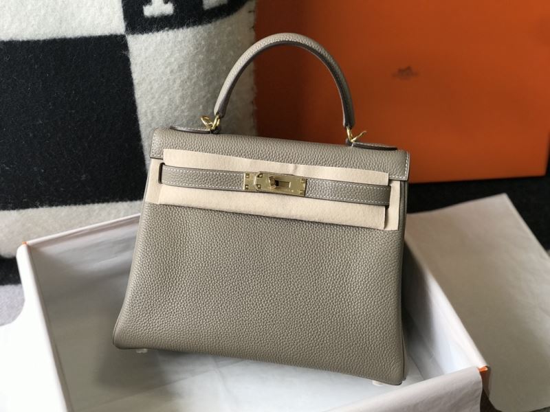 Hermes Kelly Bags